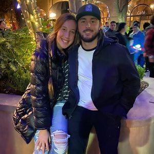 Meet your Posher, Noah